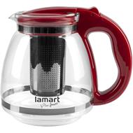 LAMART LT7074 ČERVENÁ 